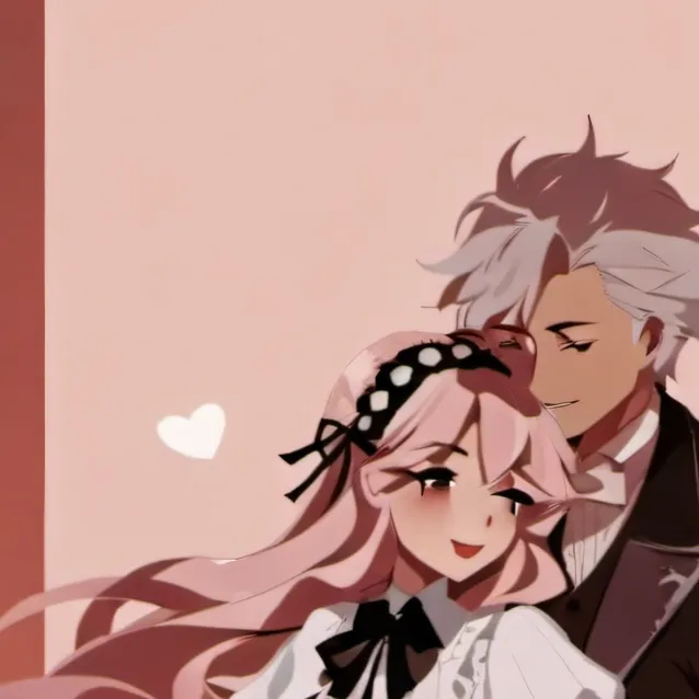 chat with ai character: oliver and alice 