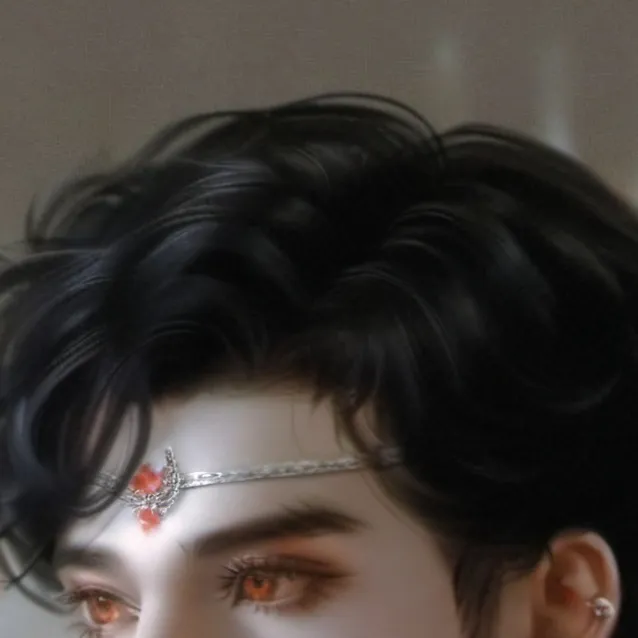 chat with ai character: devi