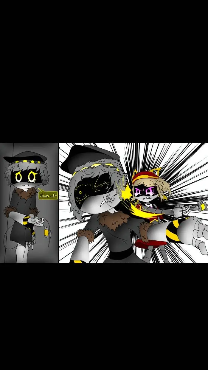ai character: Ns Raged  background