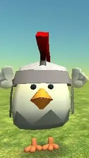 ai character: In Every Baguio RT background
