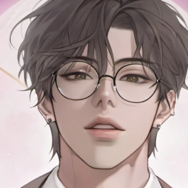 chat with ai character: Leo