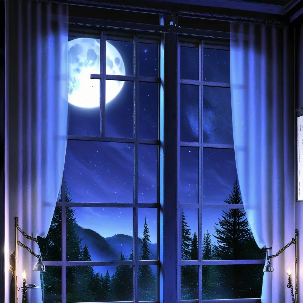 chat with ai character: FPE sleepover