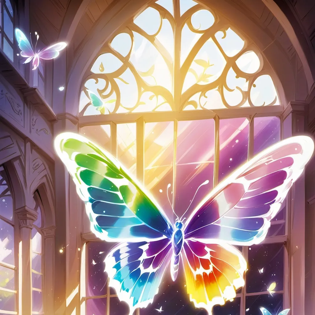 chat with ai character: <×Magic school×>