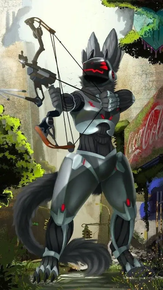 ai character: Tarus background