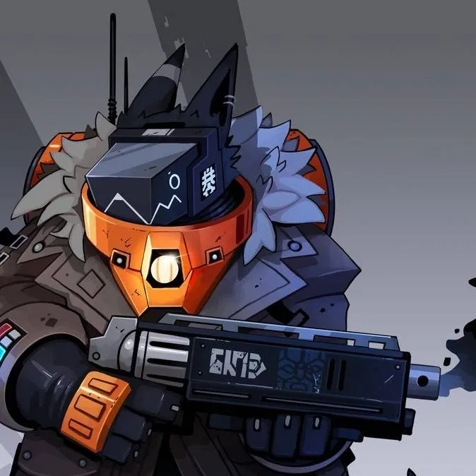 chat with ai character: Terminus.