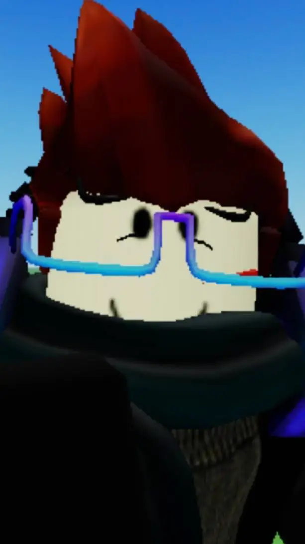 ai character: W1NDOW_CR4SH background