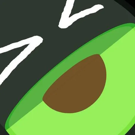 chat with ai character: Avocado