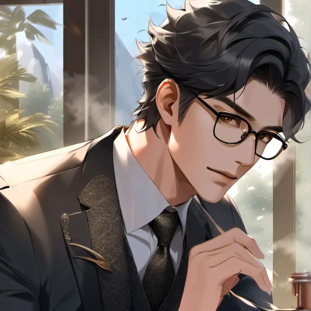 chat with ai character: Drake Coleman