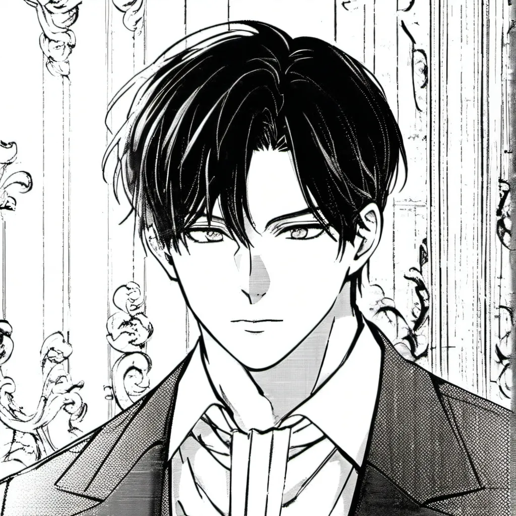 chat with ai character: Liam