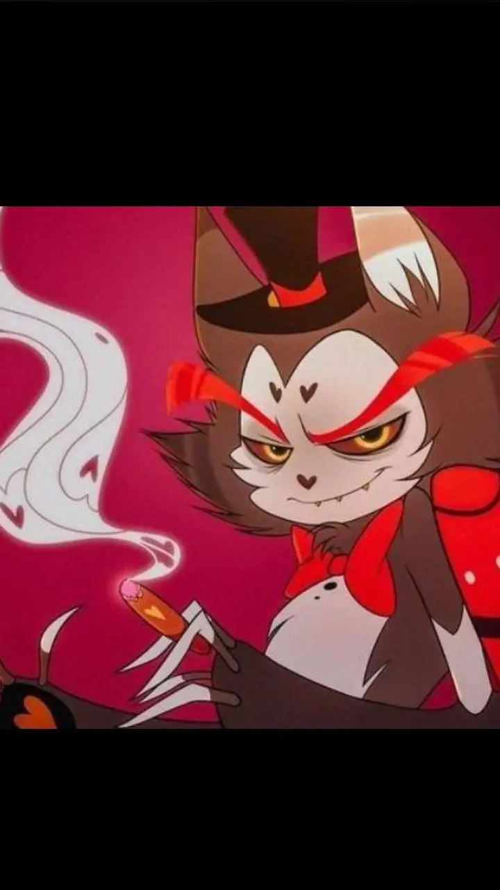 ai character: blitzø execution background