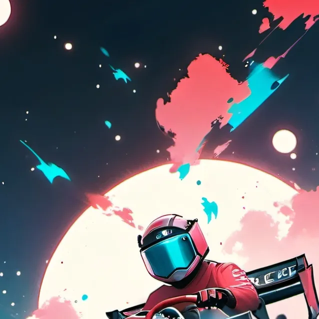 chat with ai character: hh fallen angel