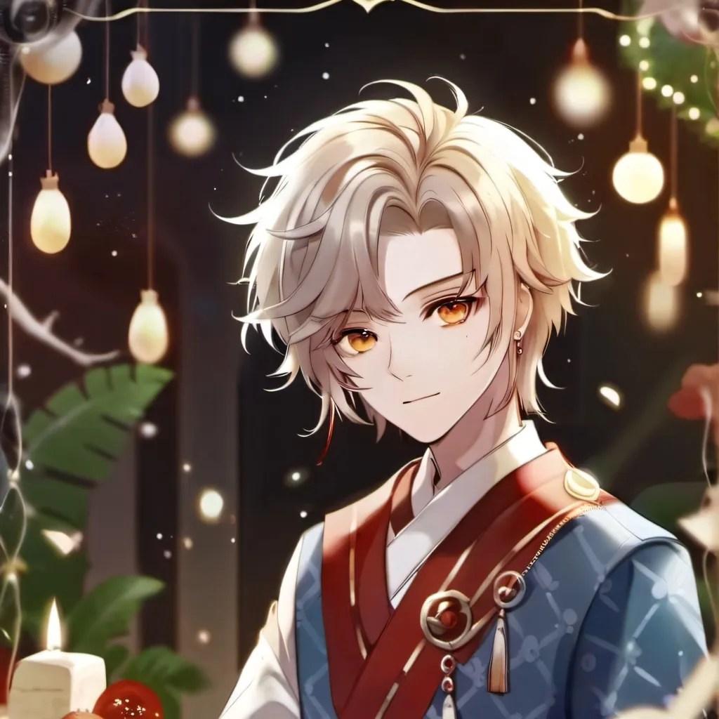 chat with ai character: mha sister choking