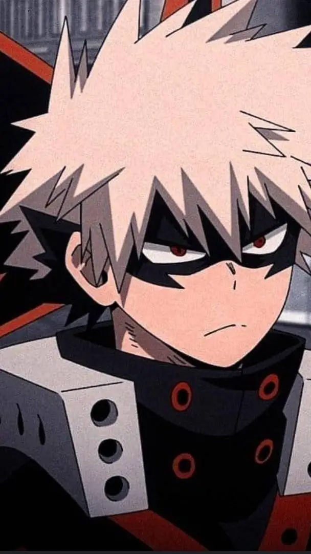 ai character: kats younger sis background