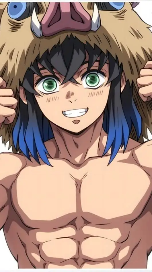 ai character: insosuke husband  background