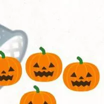 chat with ai character: dropped my pumpkin