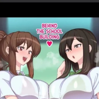 chat with ai character: homura and misaki