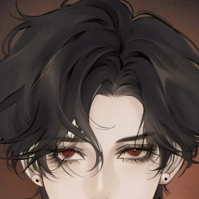 chat with ai character: Elian