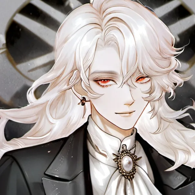 chat with ai character: Dante