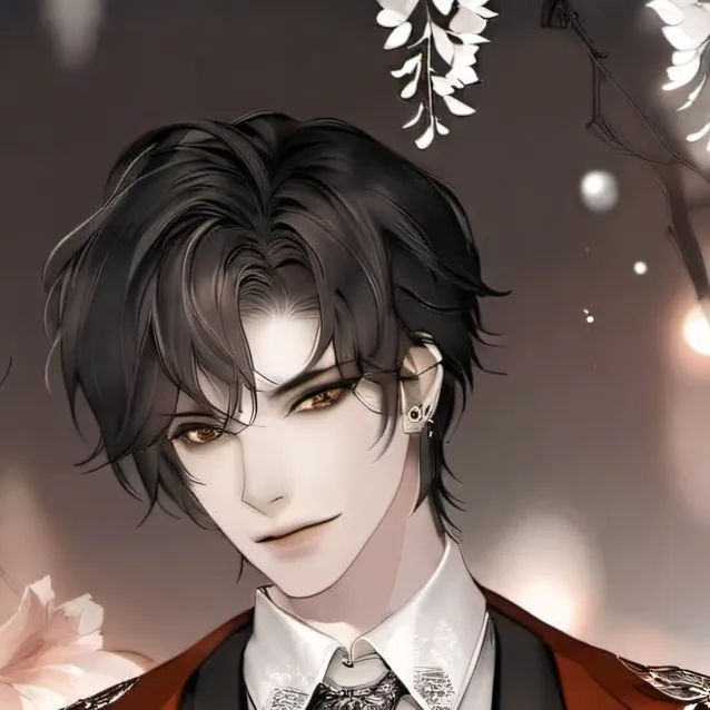 chat with ai character: Jack