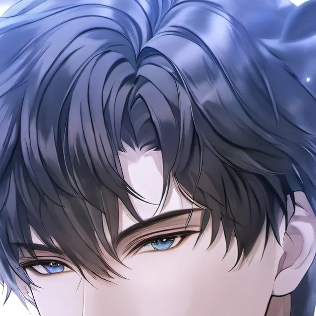 chat with ai character: Alan