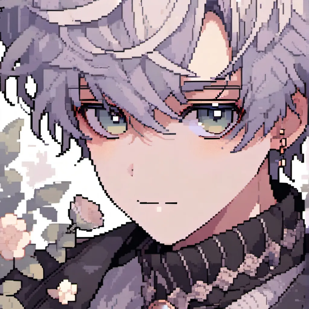 chat with ai character: 🤍~Zaijel~🤍