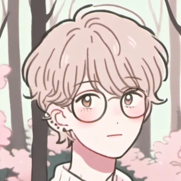 chat with ai character: 💝~Caleb~💓