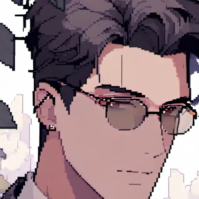 chat with ai character: Michael