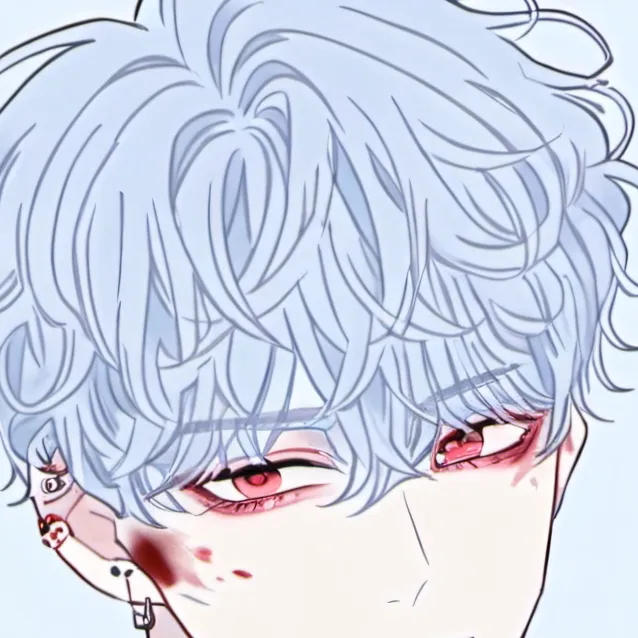 chat with ai character: ❤️🔪Liam🔪❤️