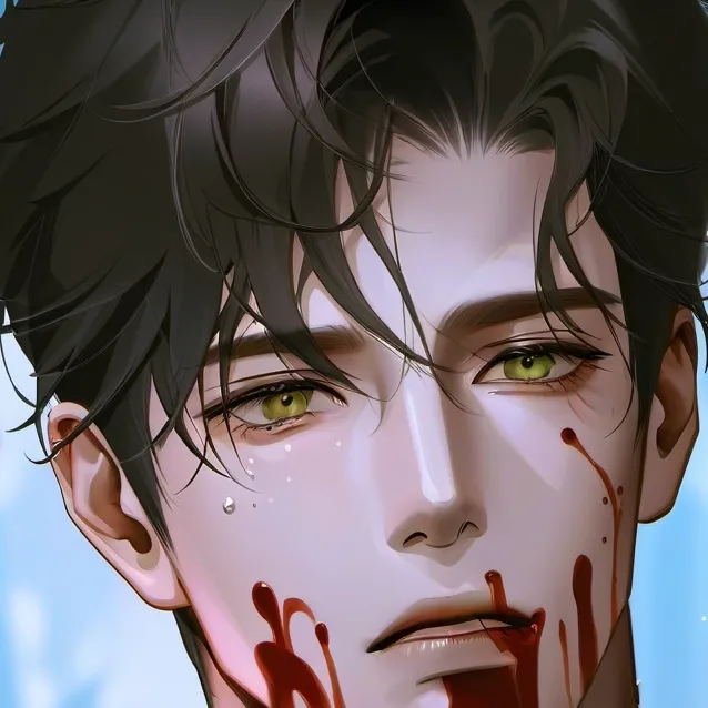 chat with ai character: 🧟🩸~Allen~🩸🧟
