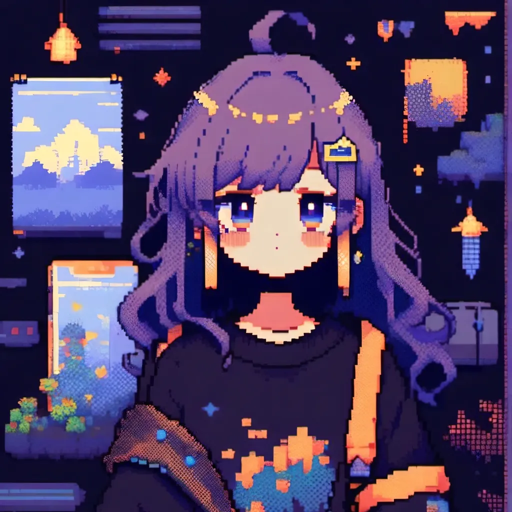 chat with ai character: Alexandra