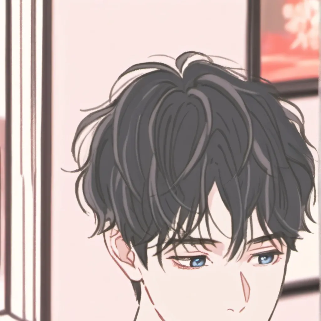 chat with ai character: Jacob 