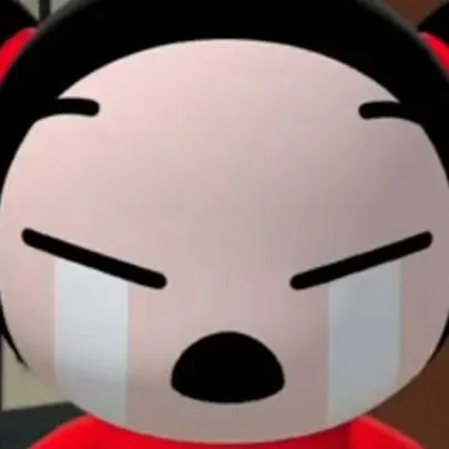 chat with ai character: Pucca or pookie😘🥰😍