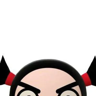 chat with ai character: Garu 