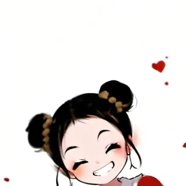 chat with ai character: Pucca