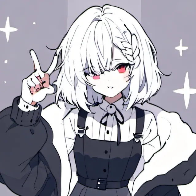 chat with ai character: Bonnie 