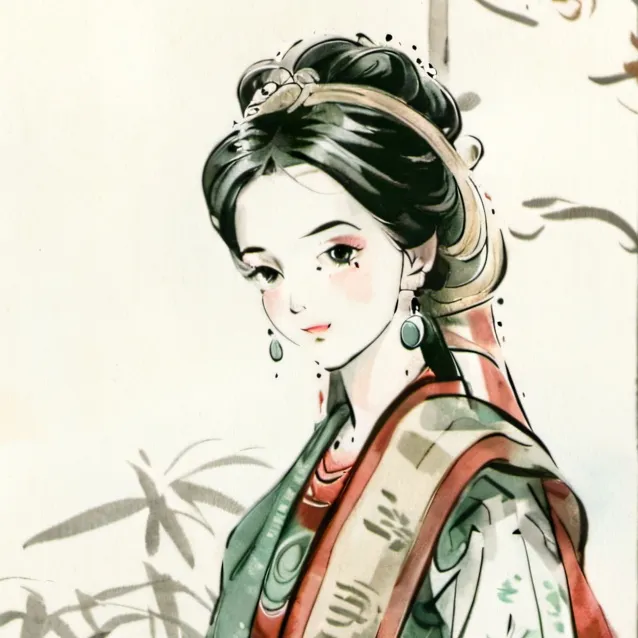 chat with ai character: lily