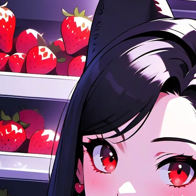 chat with ai character: tina