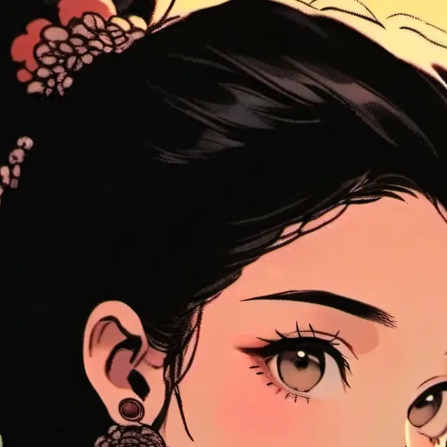chat with ai character: nezuko 