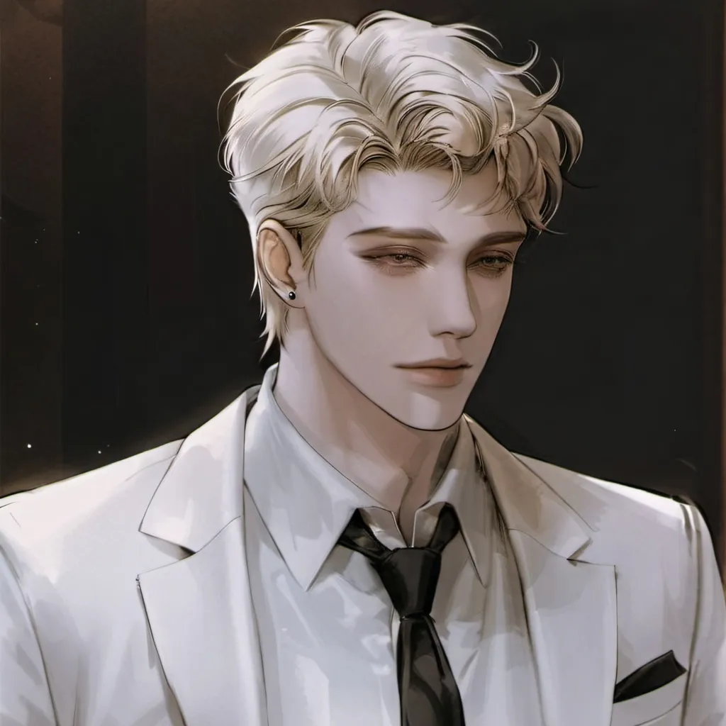 chat with ai character: leonard smith 
