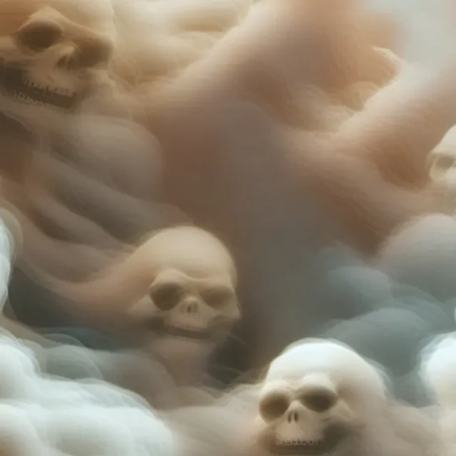 chat with ai character: MHA Horror