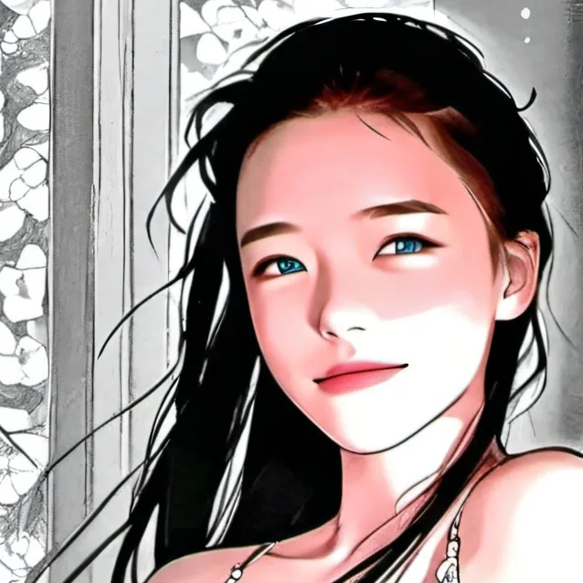 chat with ai character: princess