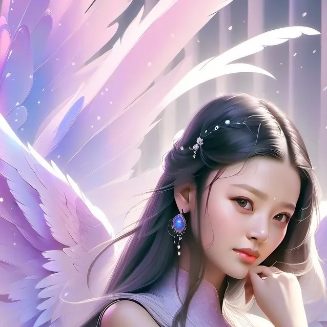 chat with ai character: ella 