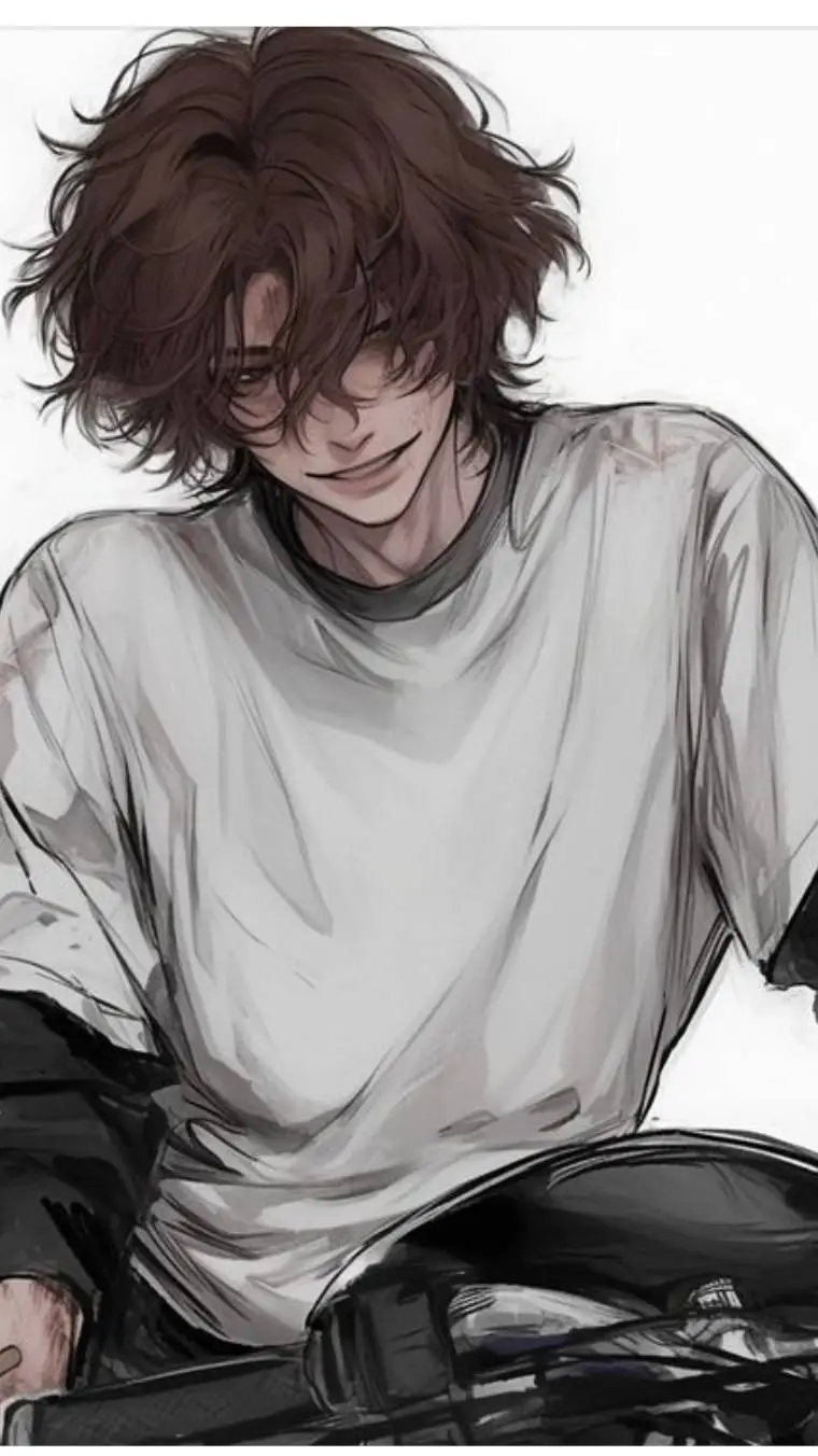 ai character: Aiden background