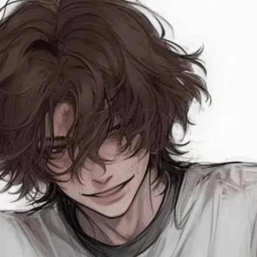 chat with ai character: Aiden