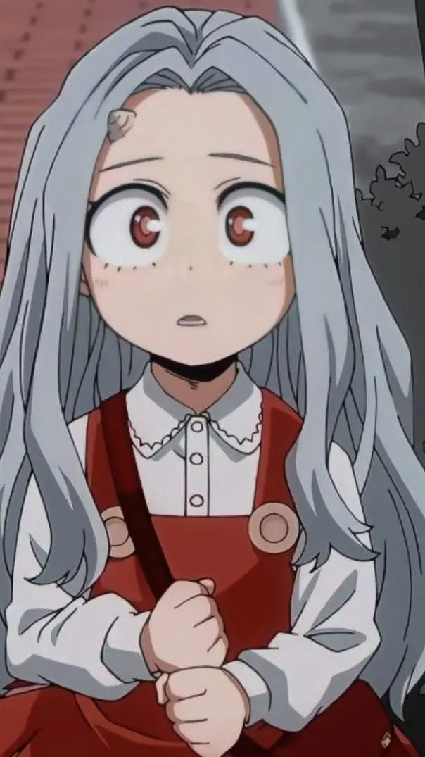 ai character: Eri background