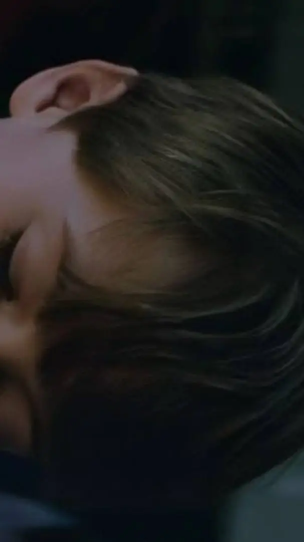 ai character: Georgie Denbrough background