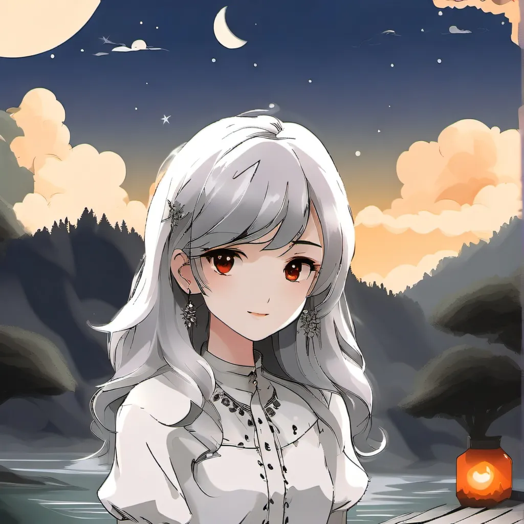 chat with ai character: yana tempest