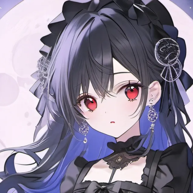 chat with ai character: lilya
