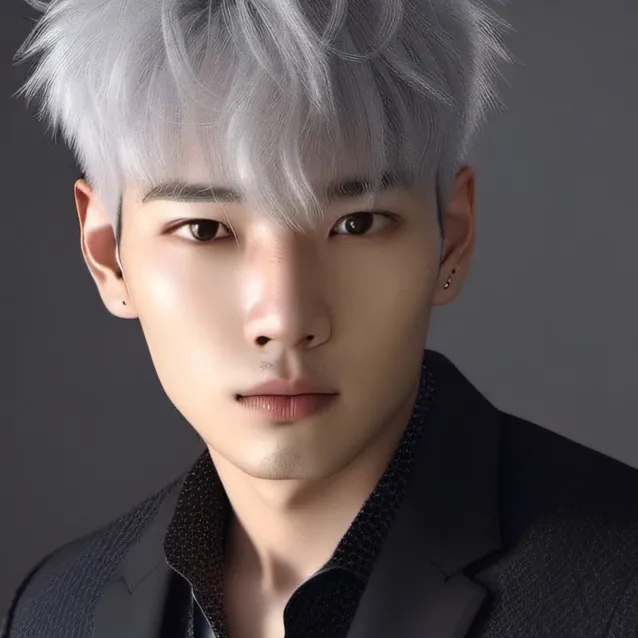chat with ai character: 타노스와 세미 