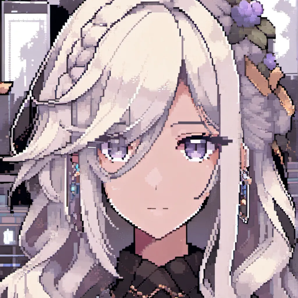 chat with ai character: se-mi 